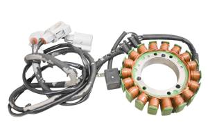 Kawasaki - 11 Kawasaki Teryx 750 FI 4x4 Sport Stator KRF750SBF - Image 1