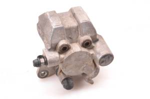 Yamaha - 05 Yamaha Grizzly 660 4x4 Front Left Brake Caliper YFM660F - Image 2