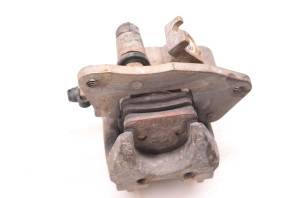 Yamaha - 05 Yamaha Grizzly 660 4x4 Front Left Brake Caliper YFM660F - Image 3