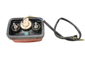 Yamaha - 17 Yamaha Wolverine 700 EPS Hunter Tail Brake Light YXE700 - Image 3