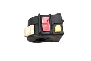 02 Polaris Trail Boss 325 2x4 Headlight On Off Handlebar Start Switch