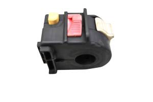 Polaris - 02 Polaris Trail Boss 325 2x4 Headlight On Off Handlebar Start Switch - Image 2