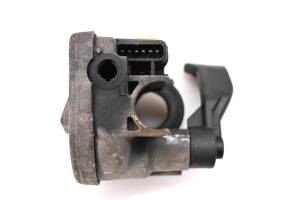 Polaris - 02 Polaris Sportsman 700 4x4 Thumb Throttle - Image 3