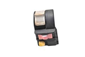 02 Polaris Sportsman 500 4x4 Headlight On Off Handlebar Switch