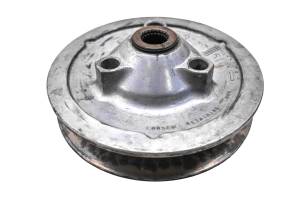 07 Kawasaki Brute Force 750 4x4i Secondary Driven Clutch KVF750