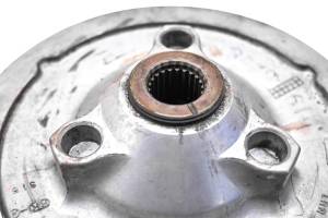 Kawasaki - 07 Kawasaki Brute Force 750 4x4i Secondary Driven Clutch KVF750 - Image 2