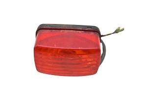 04 Yamaha Grizzly 660 4x4 Tail Brake Light YFM660F