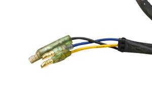 Yamaha - 04 Yamaha Grizzly 660 4x4 Tail Brake Light YFM660F - Image 5