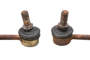 Yamaha - 04 Yamaha Grizzly 660 4x4 Steering Stabalizer Ends YFM660F - Image 2