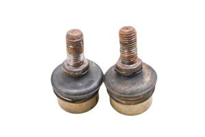 Yamaha - 04 Yamaha Grizzly 660 4x4 Steering Stabalizer Ends YFM660F - Image 3