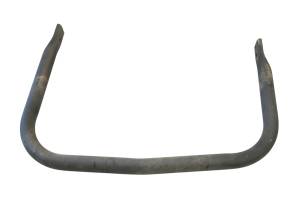 16 Can-Am Maverick 1000R XRS Turbo Rear Grab Bar