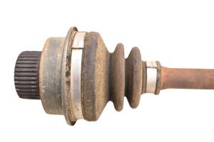 Yamaha - 04 Yamaha Grizzly 660 4x4 Front Drive Shaft YFM660F - Image 3