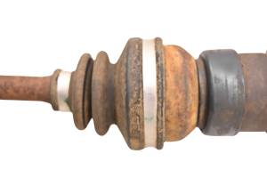 Yamaha - 04 Yamaha Grizzly 660 4x4 Front Drive Shaft YFM660F - Image 4