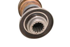 Yamaha - 04 Yamaha Grizzly 660 4x4 Front Drive Shaft YFM660F - Image 5