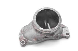 06 Yamaha Grizzly 660 4x4 Intake Manifold YFM660F