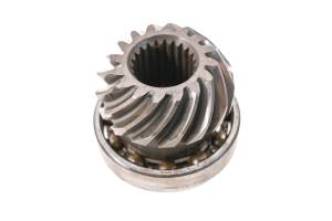 Polaris - 01 Polaris Ranger 500 6x6 Transmission Bevel Gear - Image 2