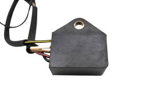 Polaris - 91 Polaris Trail Boss 350L 4x4 Cdi Box - Image 2