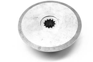 Polaris - 08 Polaris Outlaw 450 S Inner Clutch Hub - Image 2