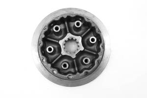 Polaris - 08 Polaris Outlaw 450 S Inner Clutch Hub - Image 4