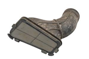 Can-Am - 22 Can-Am Defender XT HD10 Clutch Snorkel Tube Adapter & Filter - Image 4