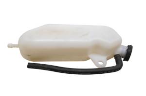 07 Arctic Cat 250 2x4 Coolant Overflow Radiator Bottle