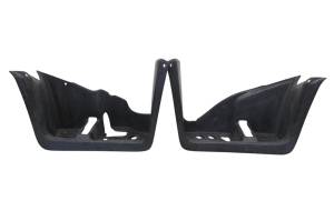 Arctic Cat - 07 Arctic Cat 250 2x4 Floor Boards Left & Right Footwells - Image 1