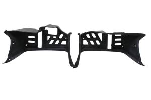 Arctic Cat - 07 Arctic Cat 250 2x4 Floor Boards Left & Right Footwells - Image 2