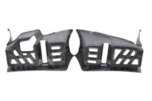 Arctic Cat - 07 Arctic Cat 250 2x4 Floor Boards Left & Right Footwells - Image 3