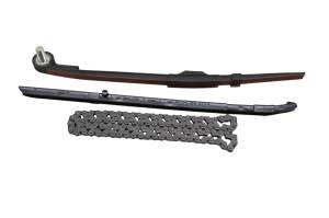 Arctic Cat - 07 Arctic Cat 250 2x4 Cam Chain & Guides - Image 2