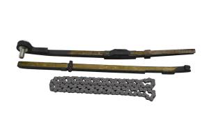 Arctic Cat - 07 Arctic Cat 250 2x4 Cam Chain & Guides - Image 3