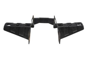 Bombardier - 04 Can-Am Outlander 330 4x4 Rear Differential Guard Cover Bombardier - Image 2