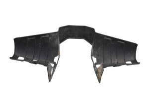 Bombardier - 04 Can-Am Outlander 330 4x4 Rear Differential Guard Cover Bombardier - Image 3