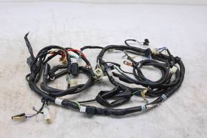 Arctic Cat - 07 Arctic Cat 250 2x4 Wire Harness Electrical Wiring - Image 1