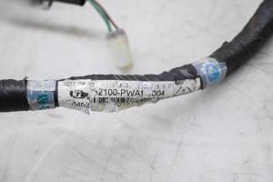 Arctic Cat - 07 Arctic Cat 250 2x4 Wire Harness Electrical Wiring - Image 4