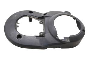 07 Yamaha Grizzly 660 4x4 Inner Belt Clutch Cover YFM660F