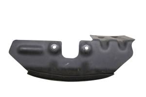 04 Can-Am Outlander 330 4x4 Airbox Deflector Cover Bombardier
