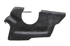 Bombardier - 04 Can-Am Outlander 330 4x4 Cvt Water Deflector Bombardier - Image 1