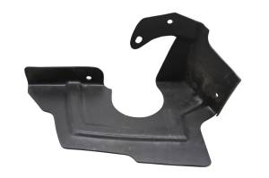 Bombardier - 04 Can-Am Outlander 330 4x4 Cvt Water Deflector Bombardier - Image 2