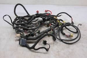 Bombardier - 04 Can-Am Outlander 330 4x4 Wire Harness Electrical Wiring Bombardier - Image 1