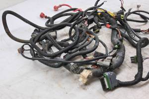 Bombardier - 04 Can-Am Outlander 330 4x4 Wire Harness Electrical Wiring Bombardier - Image 2