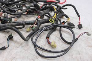 Bombardier - 04 Can-Am Outlander 330 4x4 Wire Harness Electrical Wiring Bombardier - Image 3