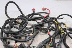 Bombardier - 04 Can-Am Outlander 330 4x4 Wire Harness Electrical Wiring Bombardier - Image 4