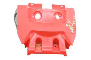 04 Can-Am Outlander 330 4x4 Dash Gas Tank Cover Bombardier