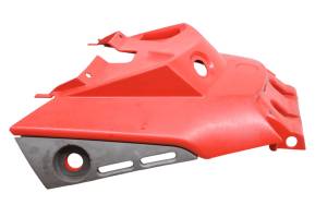 Bombardier - 04 Can-Am Outlander 330 4x4 Dash Gas Tank Cover Bombardier - Image 2