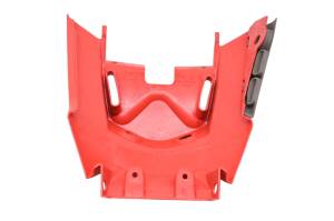 Bombardier - 04 Can-Am Outlander 330 4x4 Dash Gas Tank Cover Bombardier - Image 3