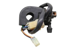 Arctic Cat - 07 Arctic Cat 250 2x4 Headlight On Off Handlebar Start Switch - Image 3