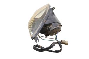 Arctic Cat - 07 Arctic Cat 250 2x4 Front Left Headlight - Image 2