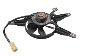 Arctic Cat - 07 Arctic Cat 250 2x4 Radiator Fan - Image 3