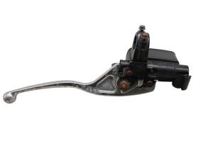 Arctic Cat - 07 Arctic Cat 250 2x4 Rear Brake Master Cylinder - Image 2