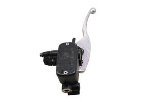 Arctic Cat - 07 Arctic Cat 250 2x4 Rear Brake Master Cylinder - Image 3